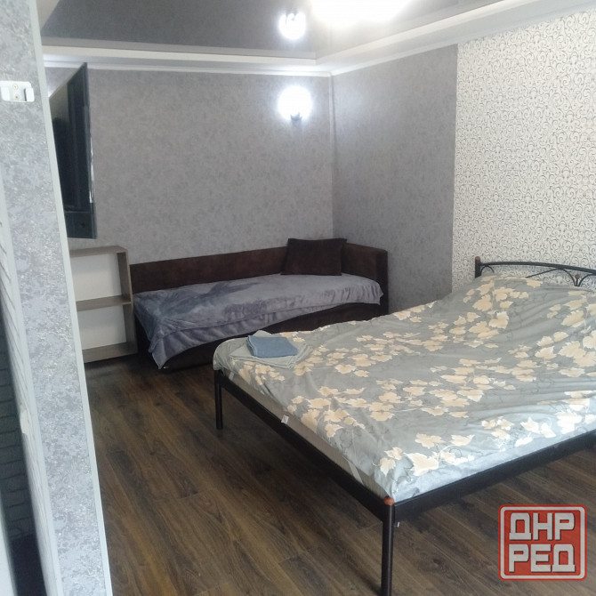 Сдам посуточно квартиру в Мариуполе Мариуполь - изображение 1