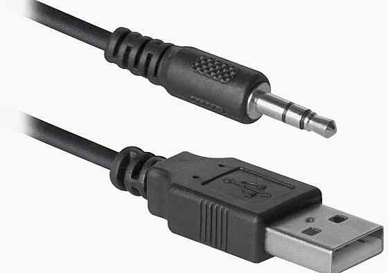 Колонки Defender Spk-240 2.0 Black (2x3 вт, Usb пит, раз. д. науш.) 65224 (арт-4790) Донецк