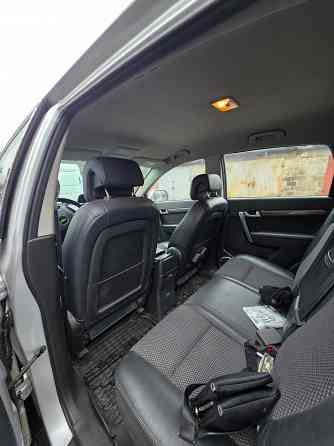 Продам Шеврале Каптива 2008г Донецк