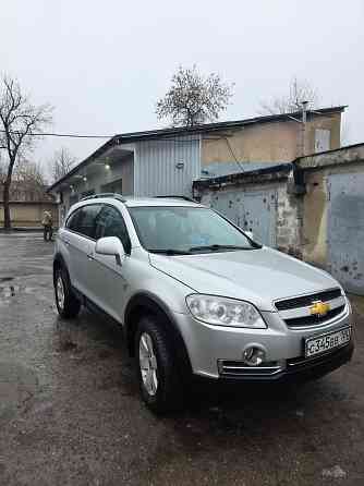 Продам Шеврале Каптива 2008г Донецк