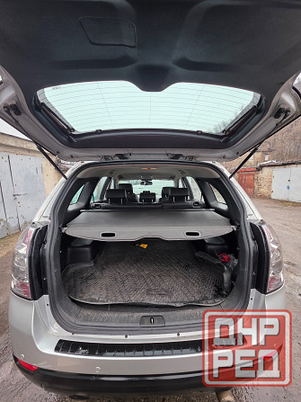 Продам Шеврале Каптива 2008г Донецк - изображение 5