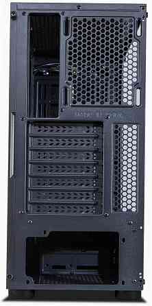 Корпус Eurocase B27 Matx без бп закаленное стекло (3xusb, 2xaudio) (арт-2182) Макеевка