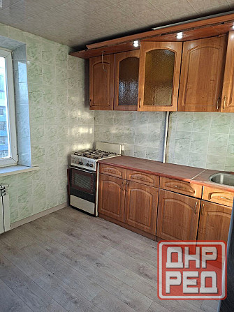 Продается 1к квартира Восточный Мариуполь - изображение 2