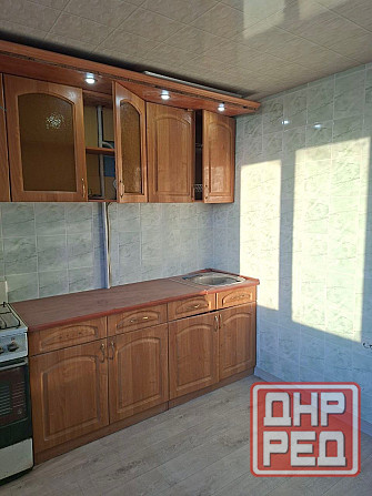 Продается 1к квартира Восточный Мариуполь - изображение 1