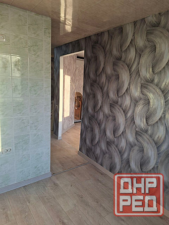 Продается 1к квартира Восточный Мариуполь - изображение 5