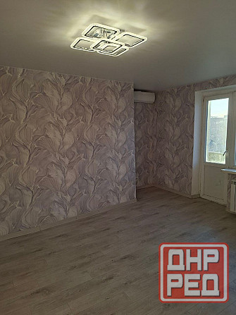 Продается 1к квартира Восточный Мариуполь - изображение 4