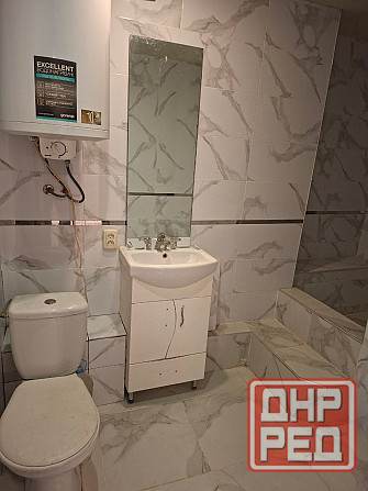 Продается 1к квартира Восточный Мариуполь - изображение 7