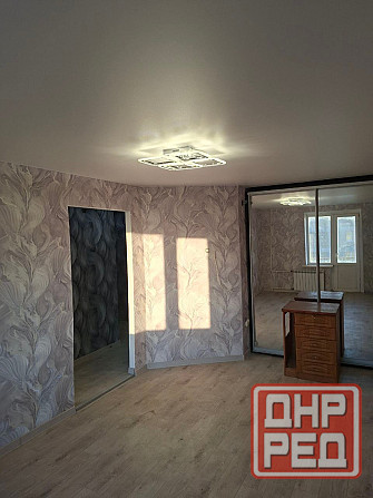 Продается 1к квартира Восточный Мариуполь - изображение 3