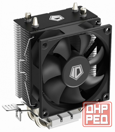 Кулер для процессора Id-Cooling Se-802-Sd V3 (арт-9160) Макеевка - изображение 1