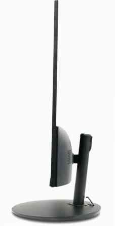 Монитор Aopen 27 27sh2uebmiiphx черный Ips Led 1ms 16:9 Hdmi M/M матовая Has Piv 250cd 178гр/178гр 2 Макеевка