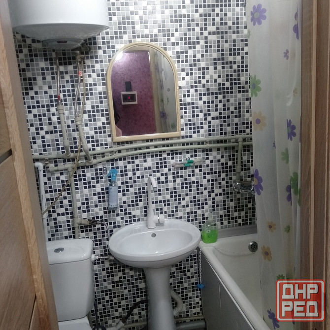 Квартира посуточно в Мариуполе Мариуполь - изображение 4