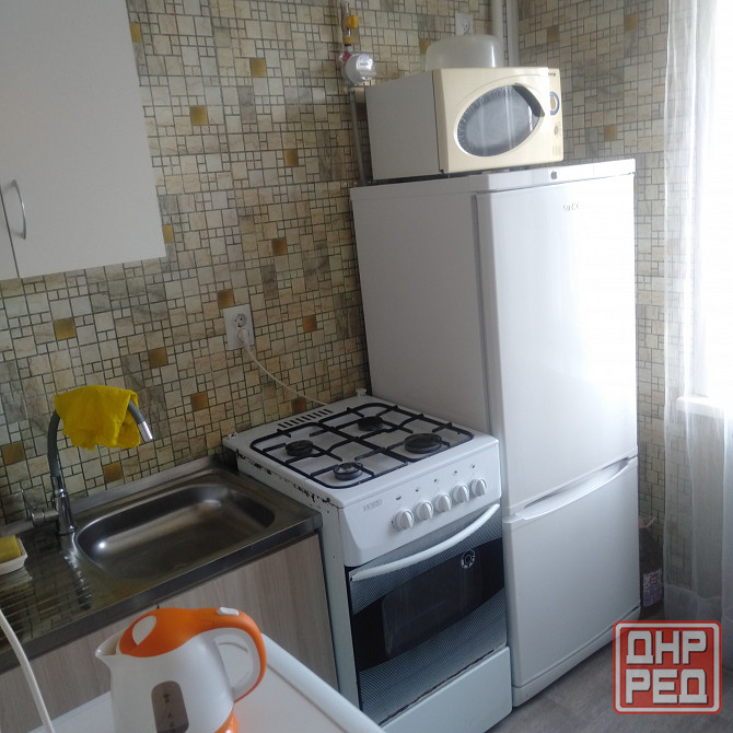 Квартира посуточно в Мариуполе Мариуполь - изображение 3