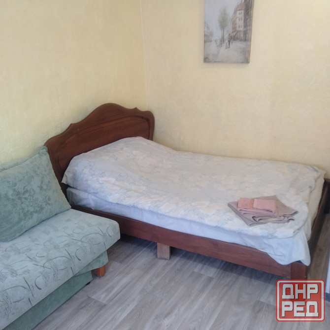 Квартира посуточно в Мариуполе Мариуполь - изображение 1