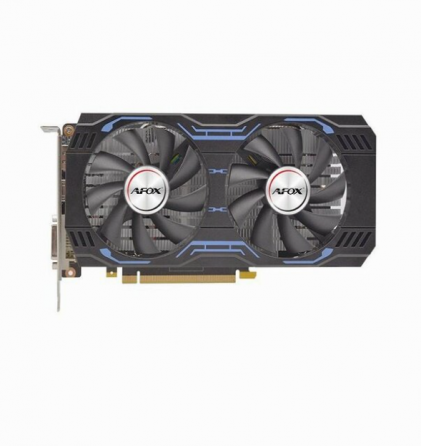 Видеокарта Afox Gtx1660 Super 6gb Af1660s-6144d6h7-V2 (арт-5136) Макеевка