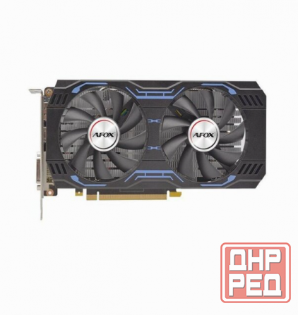 Видеокарта Afox Gtx1660 Super 6gb Af1660s-6144d6h7-V2 (арт-5136) Макеевка - изображение 2