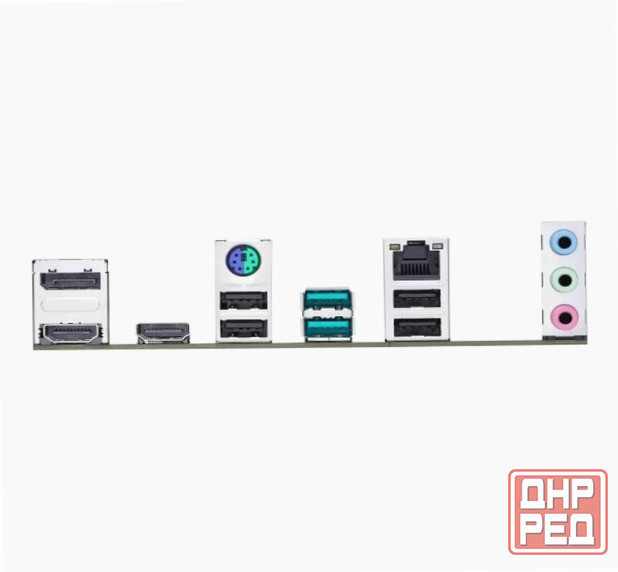 Материнская плата Asus Prime B660m-A D4-Csm (Lga1700, Matx) 90mb19k0-M1eayc Lga1700 (арт-9924) Макеевка - изображение 3