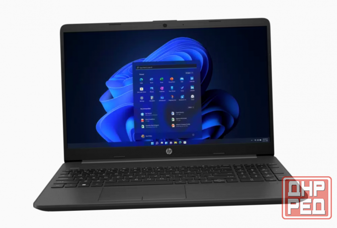 Ноутбук Hp 250 G9 6s798ea (Intel Celeron N4500 1.1ghz/8192mb/256gb Ssd/Intel Hd Graphics/Wi-Fi/Cam/1 Макеевка - изображение 2