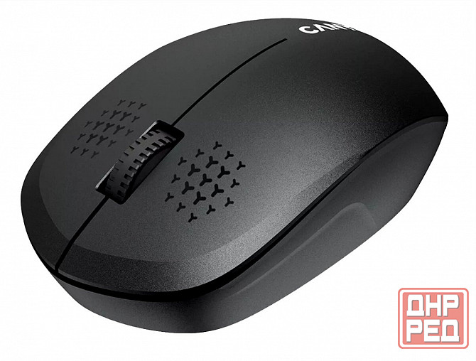 Мышь беспроводная Canyon Mw-04 1200dpi, Bluetooth, черный Cns-Cmsw04b (арт-1309) Донецк - изображение 3