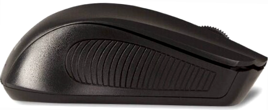 Мышь беспроводная Sven Rx-300 черная (Sv-03200300w) (арт-7677) Донецк