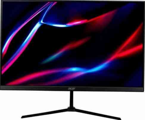 Монитор 27" Acer Nitro Qg270h3bix Black (арт-9121) Макеевка