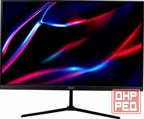 Монитор 27" Acer Nitro Qg270h3bix Black (арт-9121) Макеевка - изображение 1