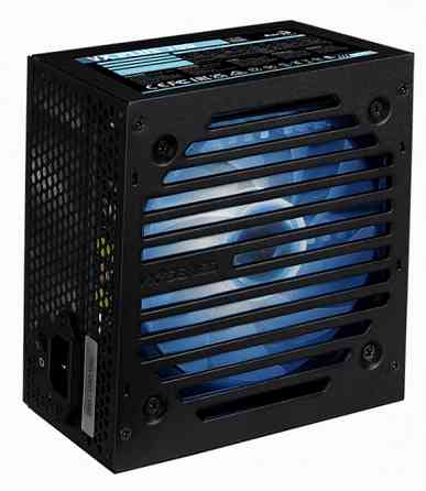 Блок питания Aerocool Vx Plus 700 Rgb 700w (арт-7656) Макеевка