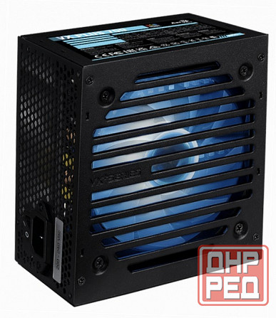 Блок питания Aerocool Vx Plus 700 Rgb 700w (арт-7656) Макеевка - изображение 1