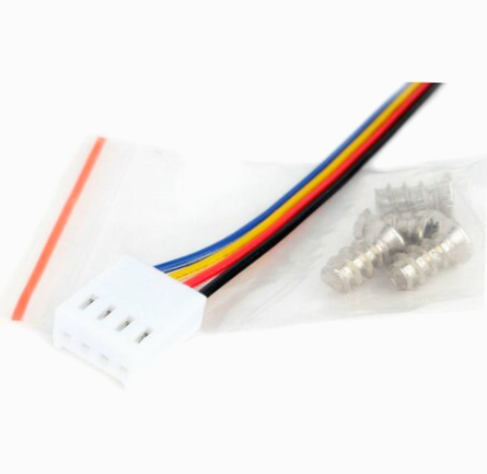 Вентилятор Gembird 80x80x25mm D8025hm-4 (арт-9343) Макеевка