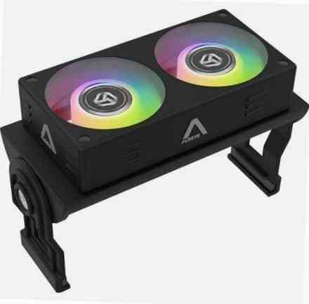 Кулер для озу Alseye C-Ram-B Argb (арт-7050) Макеевка