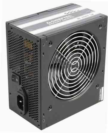 Блок питания 500w Chieftec (Gps-500a8) (арт-4529) Макеевка