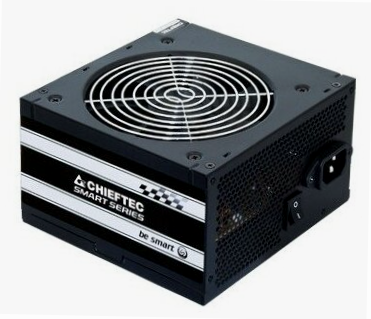 Блок питания 500w Chieftec (Gps-500a8) (арт-4529) Макеевка