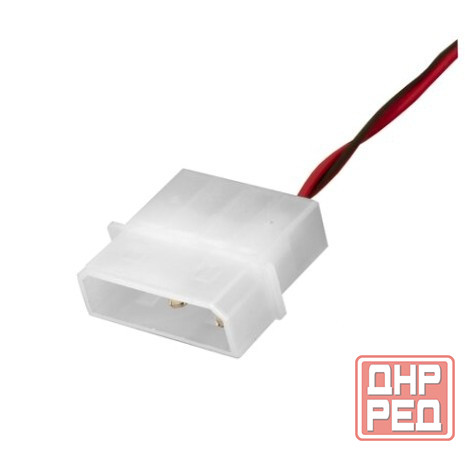 Вентилятор для корпуса Exegate Ex283381rus 80 мм (арт-3658) Макеевка - изображение 2