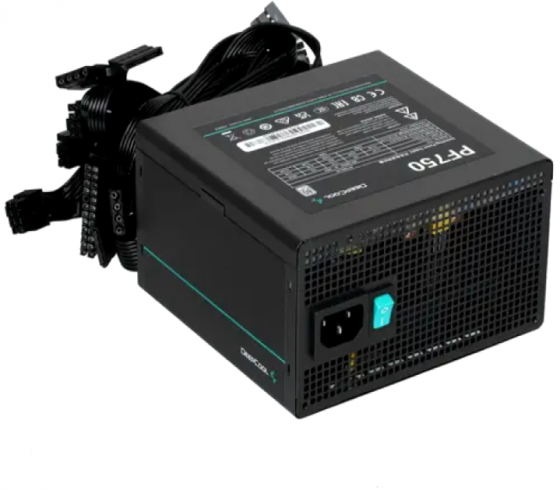 Блок питания Deepcool Pf750 750w (арт-3294) Макеевка