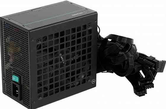 Блок питания Deepcool Pf750 750w (арт-3294) Макеевка