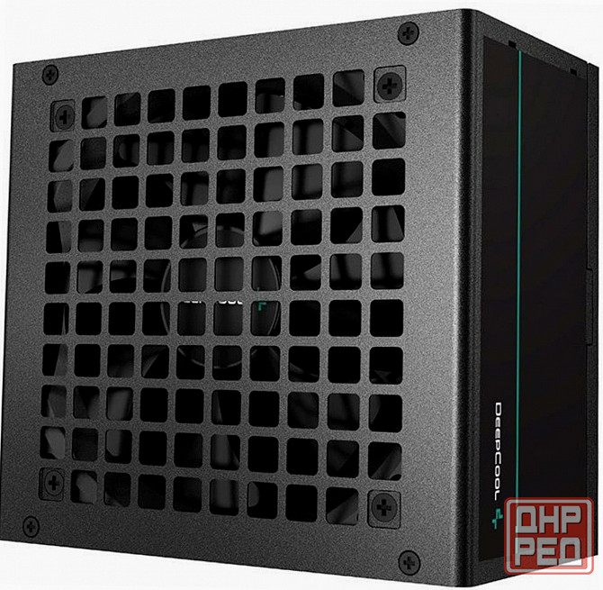 Блок питания Deepcool Pf750 750w (арт-3294) Макеевка - изображение 1
