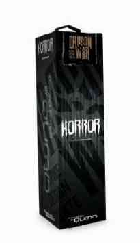 Коврик для мыши Qumo Horror (арт-4382) Макеевка