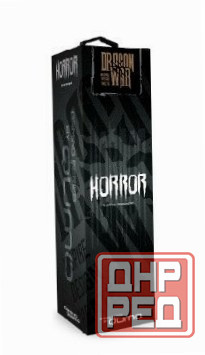 Коврик для мыши Qumo Horror (арт-4382) Макеевка - изображение 3