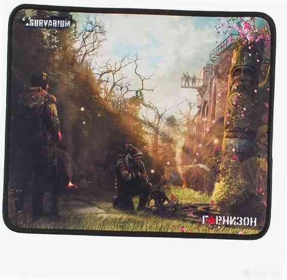 Коврик для мыши гарнизон Gmp-120 (арт-9550) Макеевка