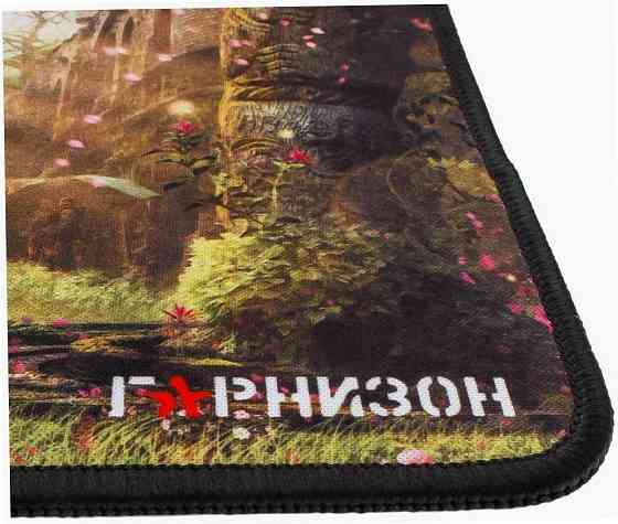 Коврик для мыши гарнизон Gmp-120 (арт-9550) Макеевка