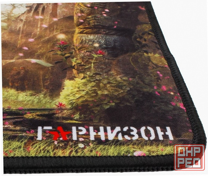 Коврик для мыши гарнизон Gmp-120 (арт-9550) Макеевка - изображение 3