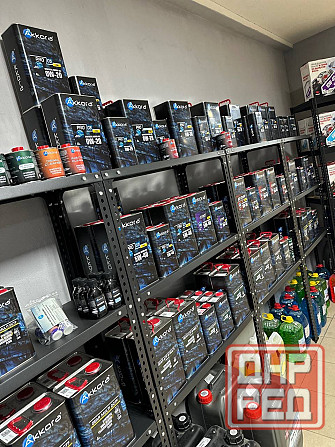 Моторное масло Akkora 5W-30 5W-40 10W-40 Донецк Донецк - изображение 4