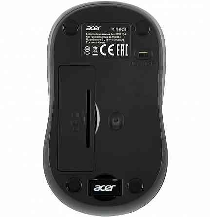 Мышь беспроводная Acer Omr134 (Zl. Mceee.01h) (арт-5704) Макеевка