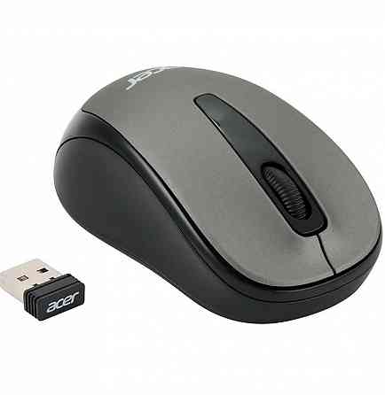 Мышь беспроводная Acer Omr134 (Zl. Mceee.01h) (арт-5704) Макеевка