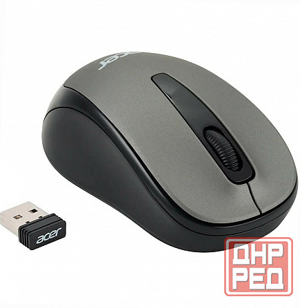 Мышь беспроводная Acer Omr134 (Zl. Mceee.01h) (арт-5704) Макеевка - изображение 2