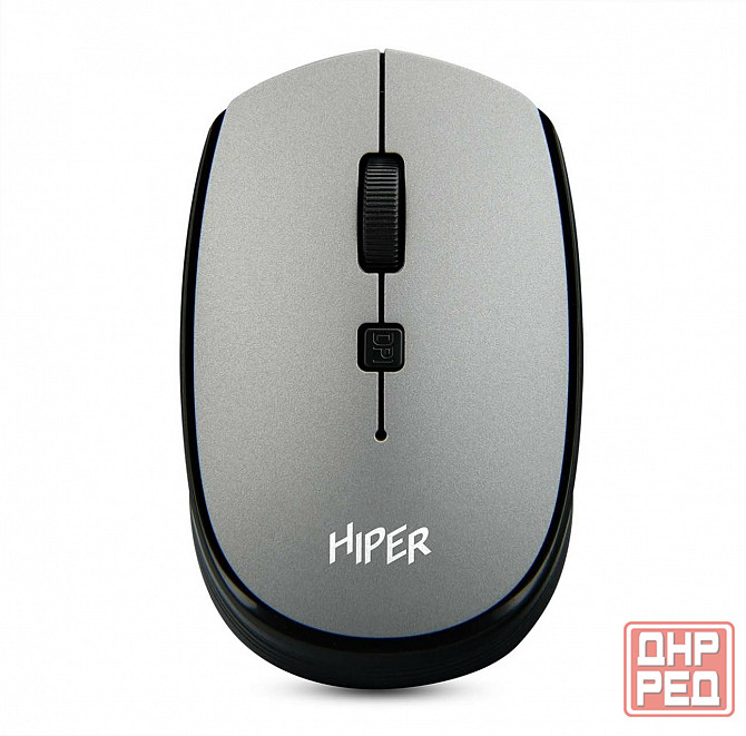 Мышь беспроводная Hiper Homw-081 (арт-6783) Макеевка - изображение 1