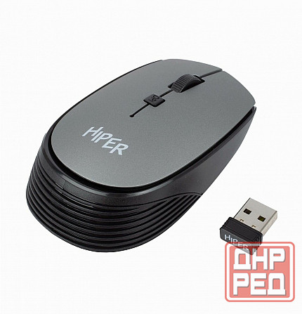 Мышь беспроводная Hiper Homw-081 (арт-6783) Макеевка - изображение 3