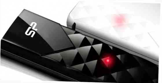 Флеш диск Silicon Power 64 Gb Ultima U03 Sp064gbuf2u03v1k, Usb 2.0, черный (арт-2247) Макеевка