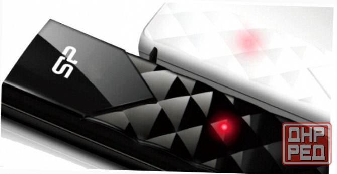 Флеш диск Silicon Power 64 Gb Ultima U03 Sp064gbuf2u03v1k, Usb 2.0, черный (арт-2247) Макеевка - изображение 3