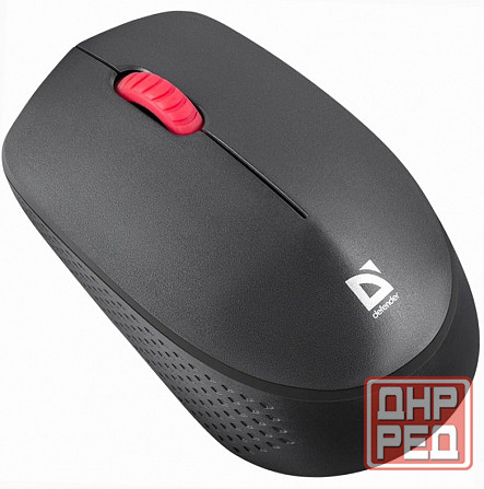 Комплект Defender Milan C-992 Silen, Usb, черный (арт-6827) Макеевка - изображение 3