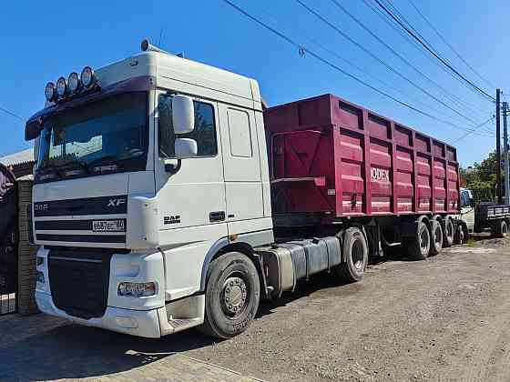 Даф 105 Мариуполь